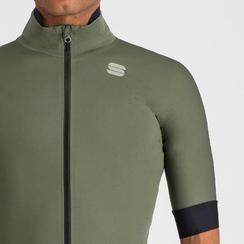 Sportful FIANDRE PRO JACKET SHORT SLEEVE Negozio