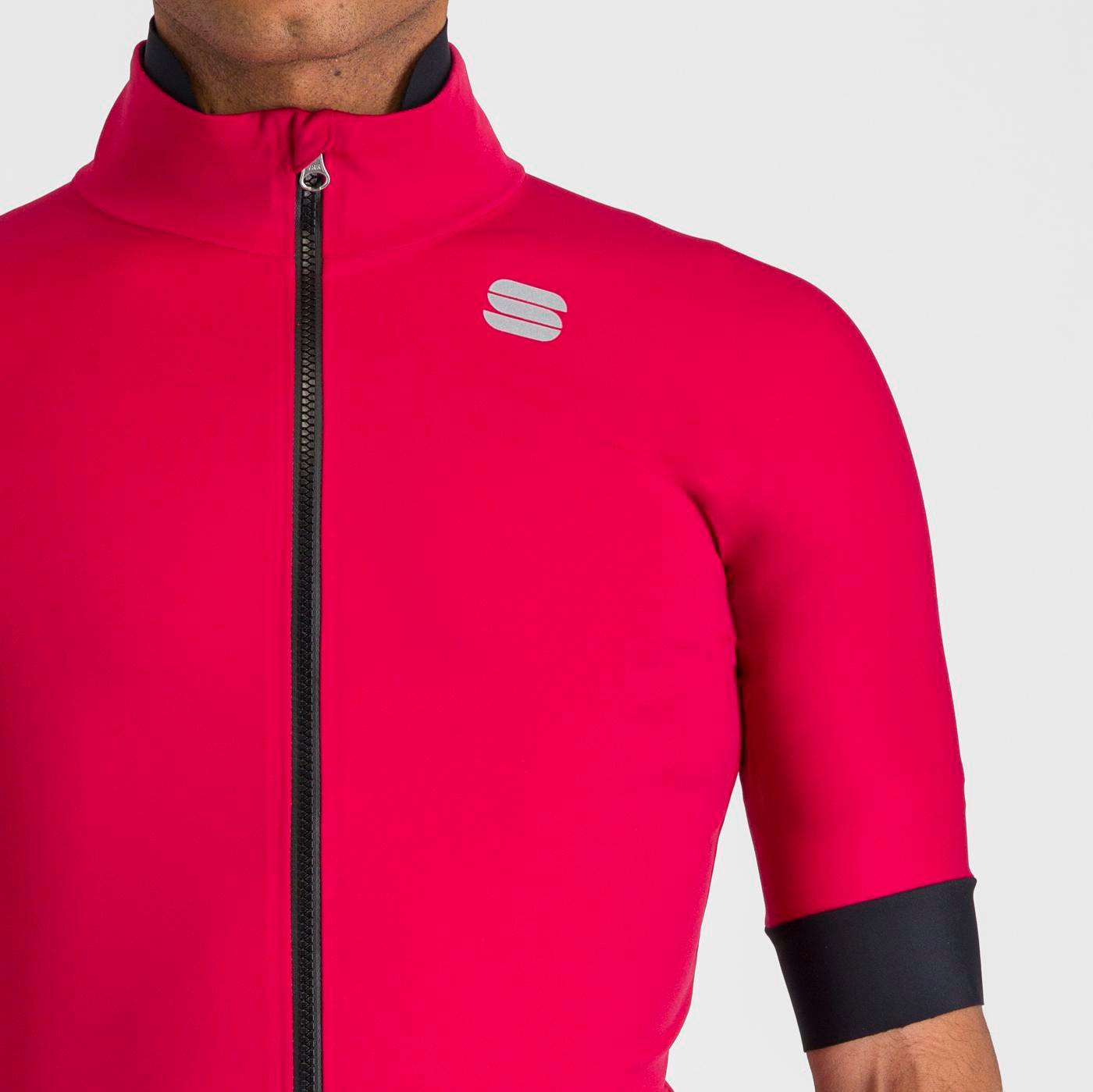 Sportful FIANDRE PRO JACKET SHORT SLEEVE In Saldo