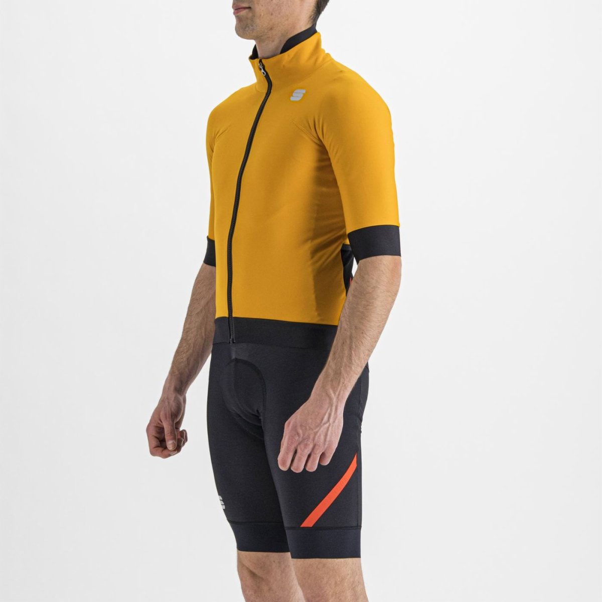 Sportful FIANDRE PRO JACKET SHORT SLEEVE Nuova