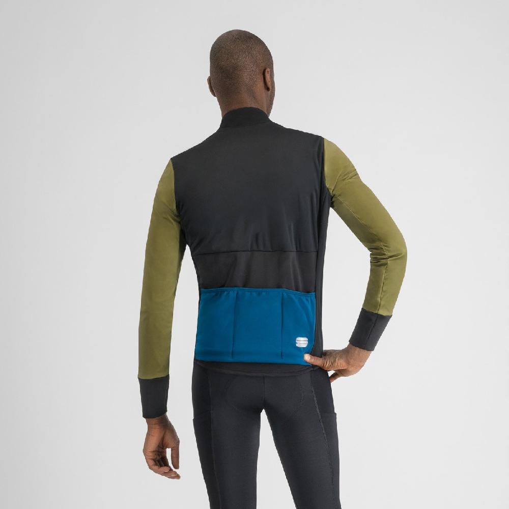 Sportful SUPERGIARA JACKET Italia