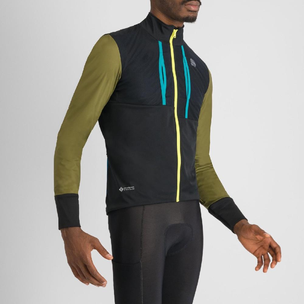 Sportful SUPERGIARA JACKET Italia