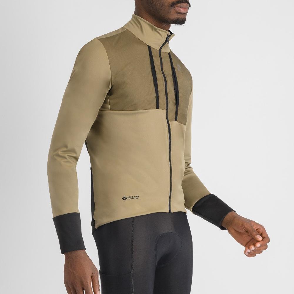 Sportful SUPERGIARA JACKET In Linea