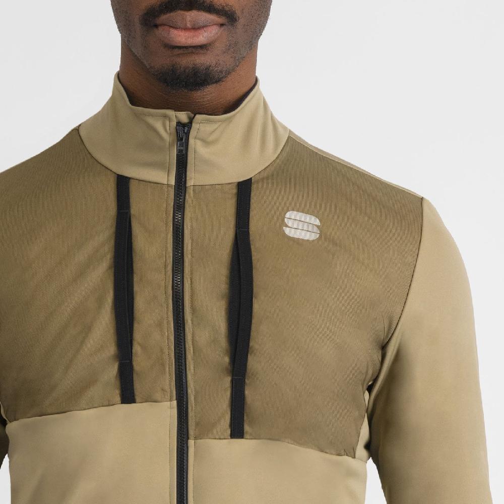 Sportful SUPERGIARA JACKET In Linea