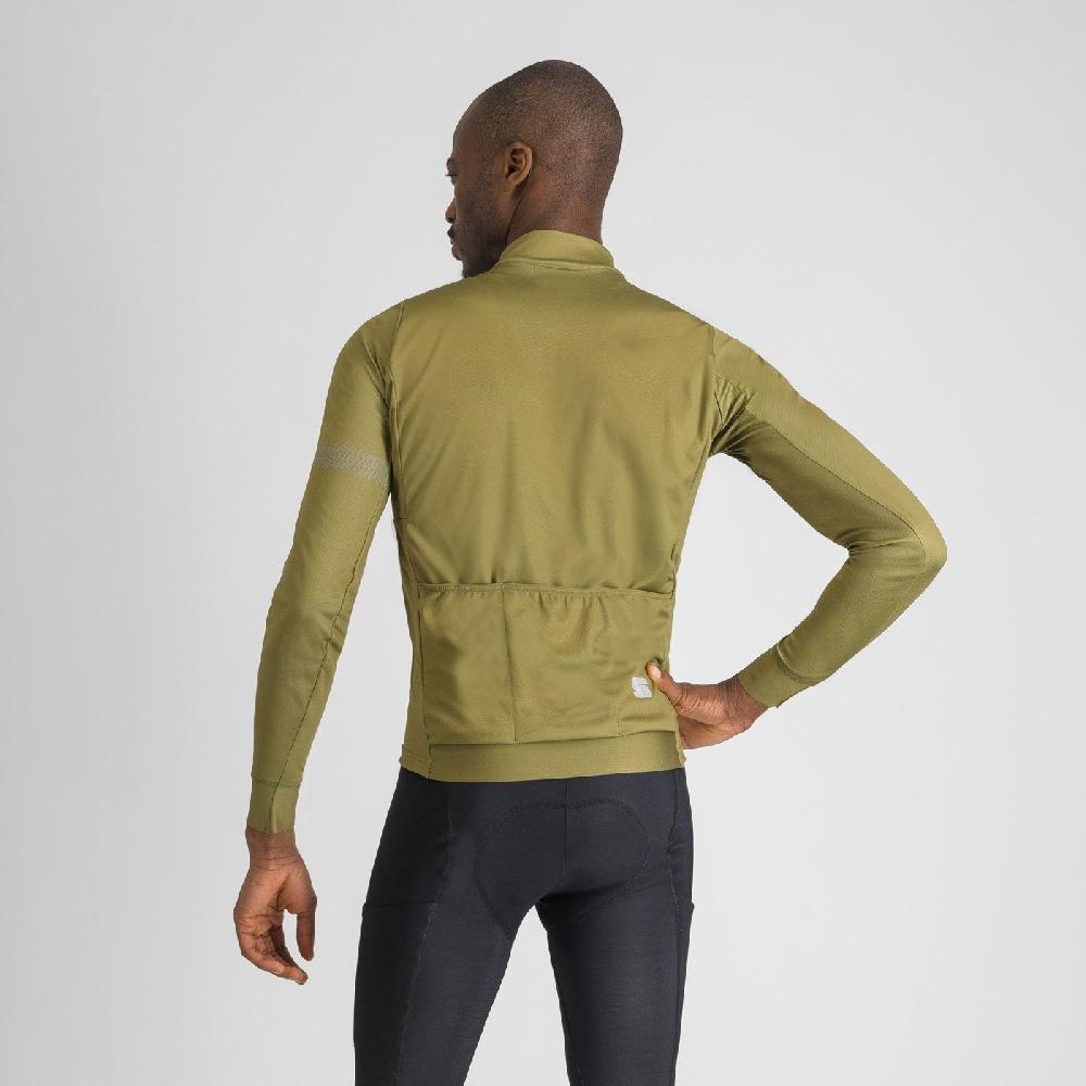 Sportful SUPERGIARA THERMAL JERSEY Qualità