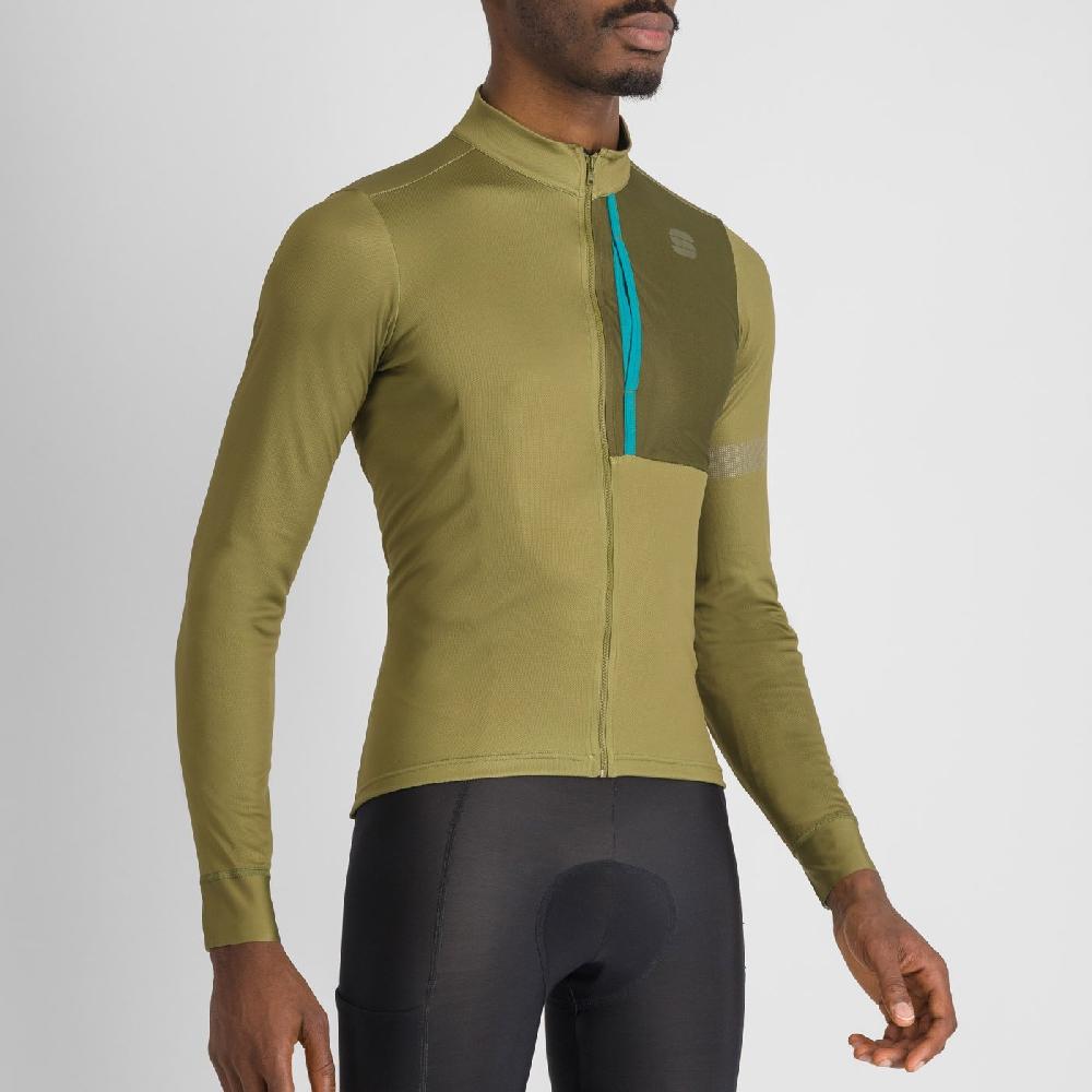 Sportful SUPERGIARA THERMAL JERSEY Qualità