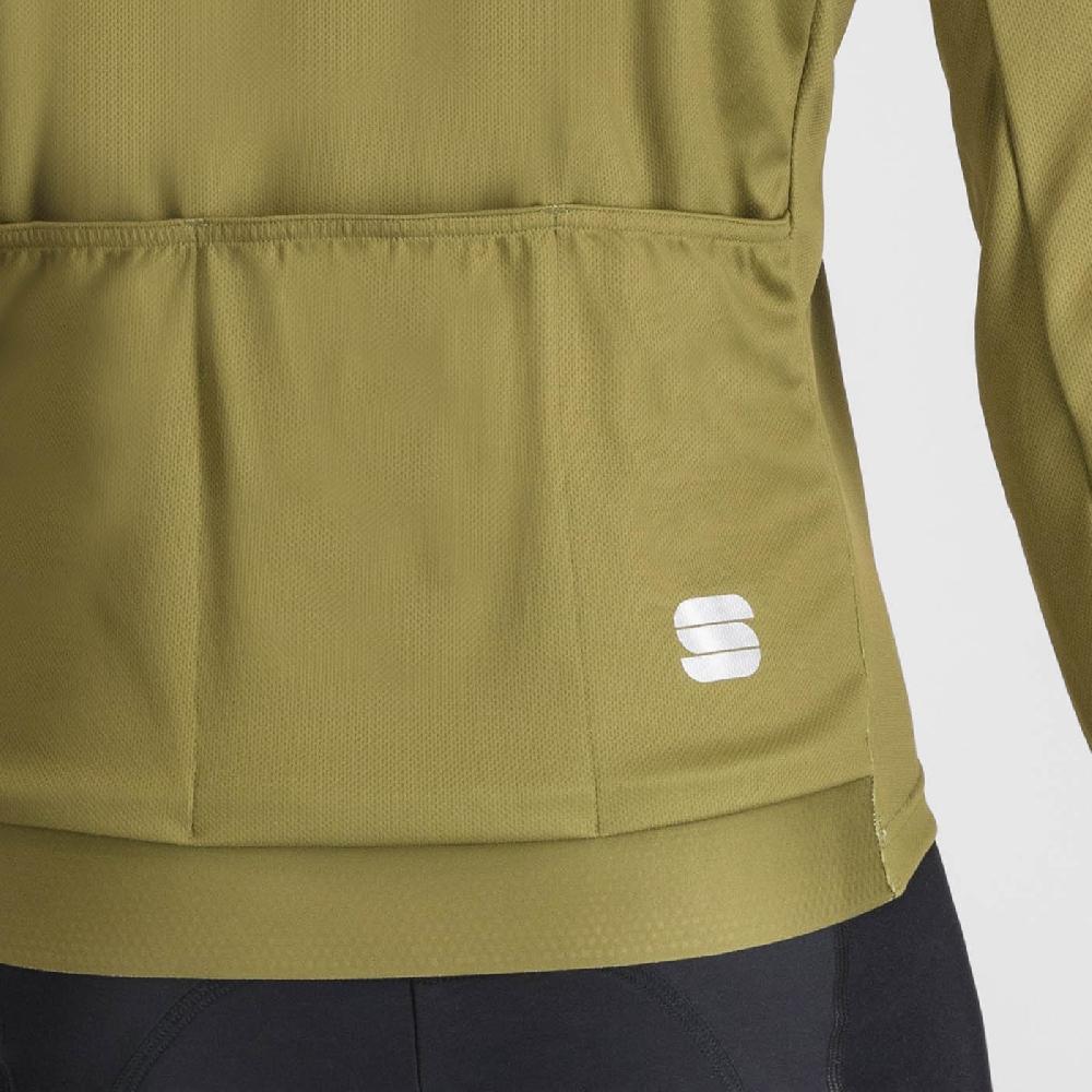 Sportful SUPERGIARA THERMAL JERSEY Qualità