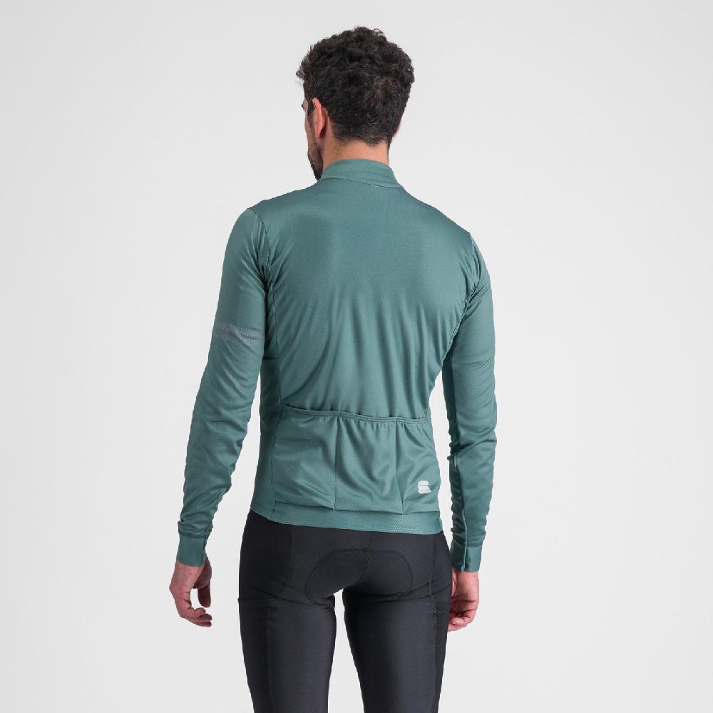 Sportful SUPERGIARA THERMAL JERSEY Spedizione Gratuita