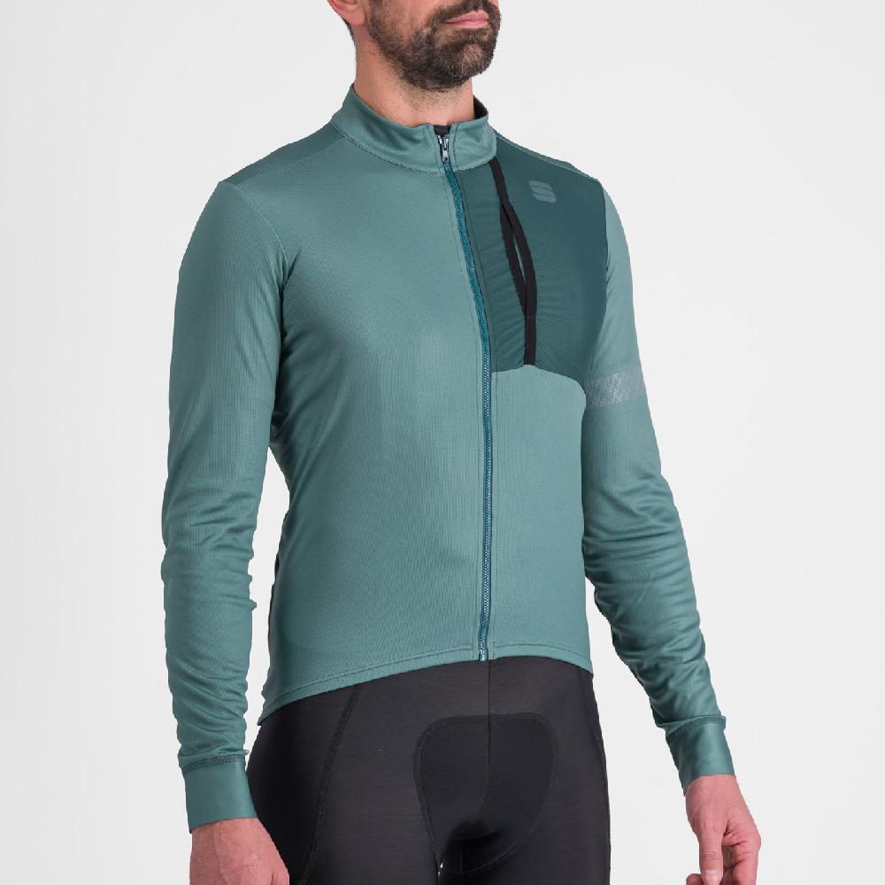 Sportful SUPERGIARA THERMAL JERSEY Spedizione Gratuita