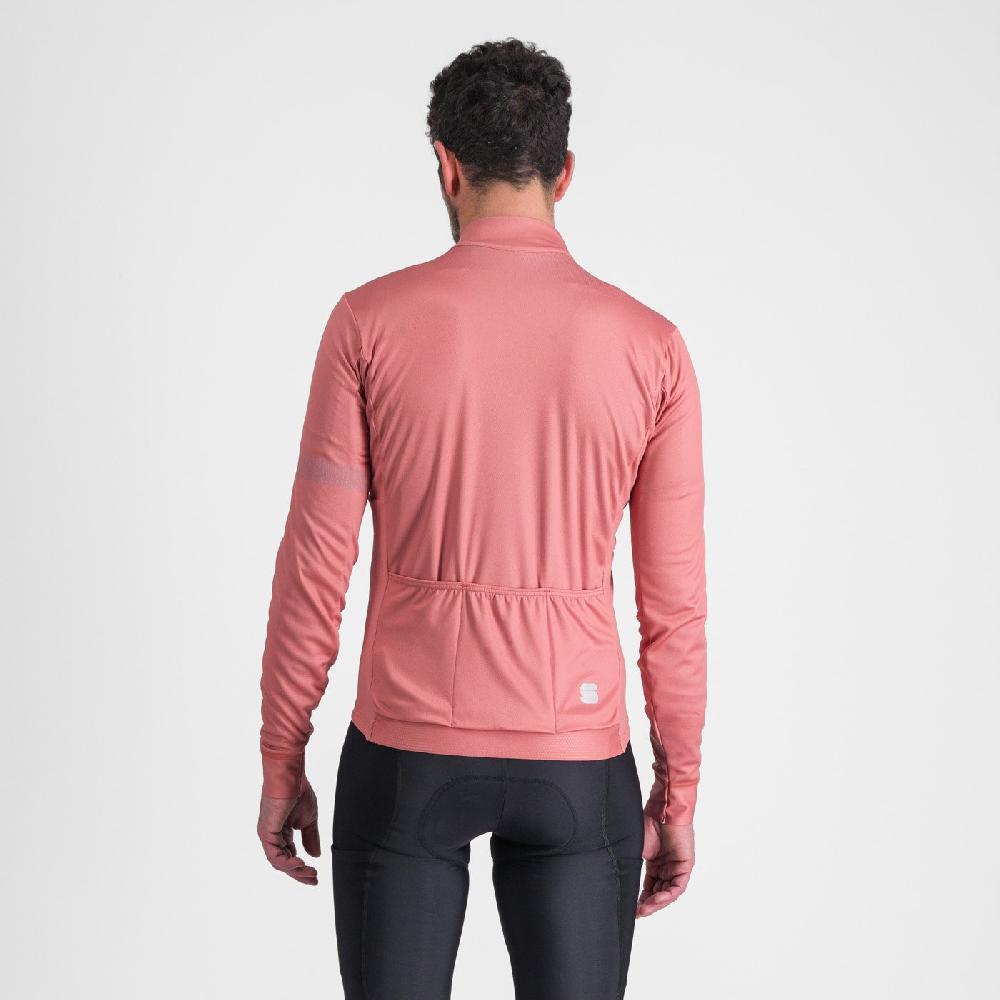 Sportful SUPERGIARA THERMAL JERSEY Pezzi Unici