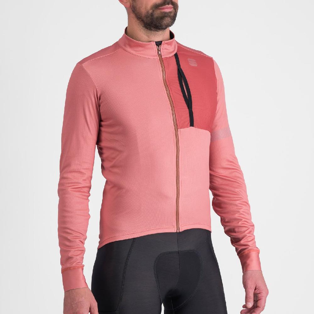 Sportful SUPERGIARA THERMAL JERSEY Pezzi Unici