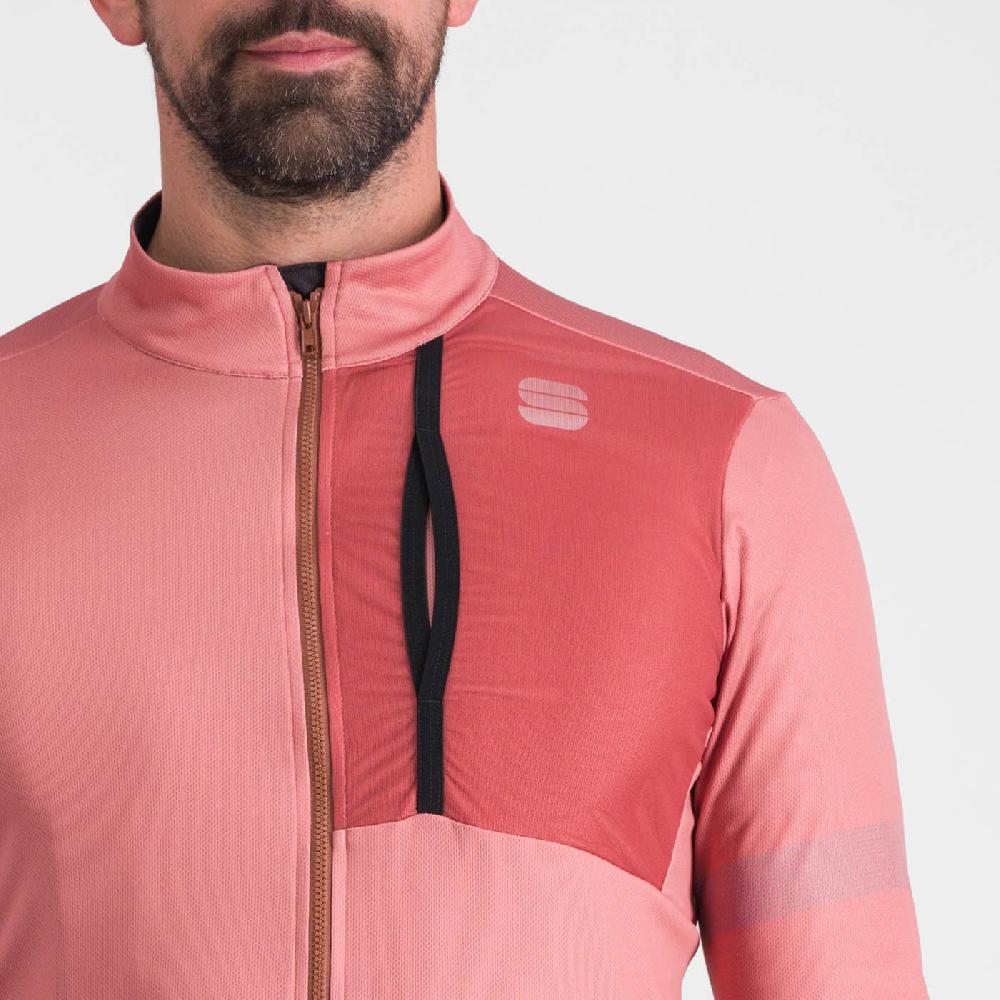 Sportful SUPERGIARA THERMAL JERSEY Pezzi Unici