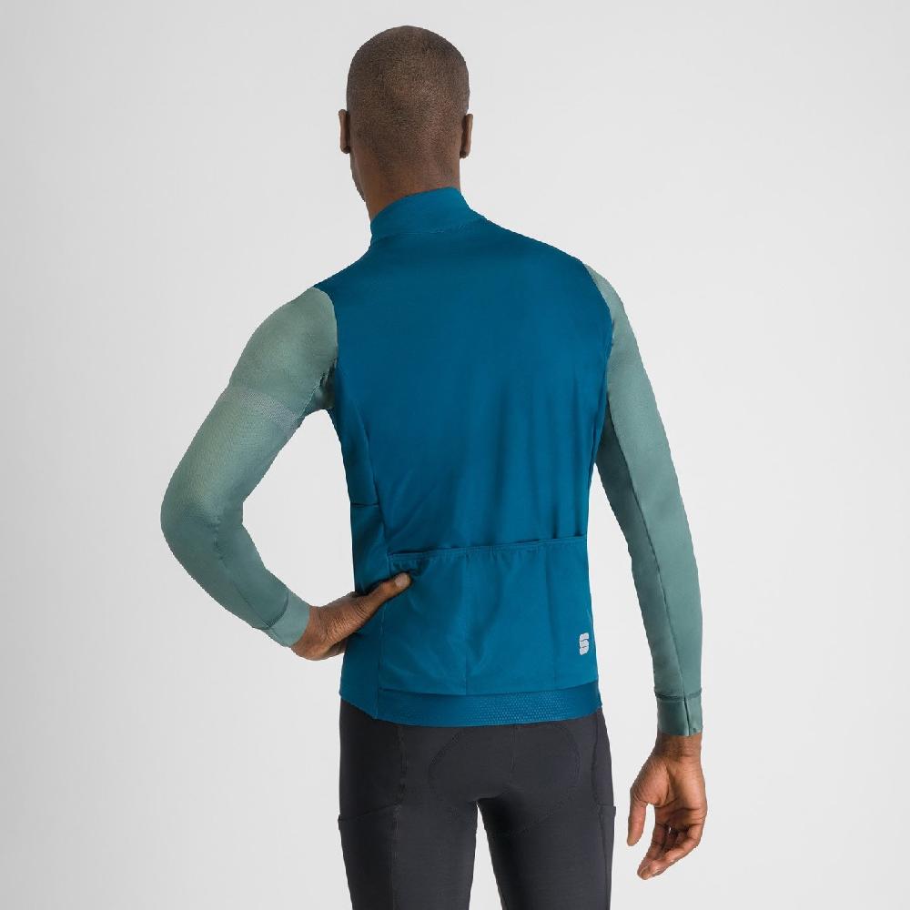 Sportful SUPERGIARA THERMAL JERSEY Soddisfazione Garantita