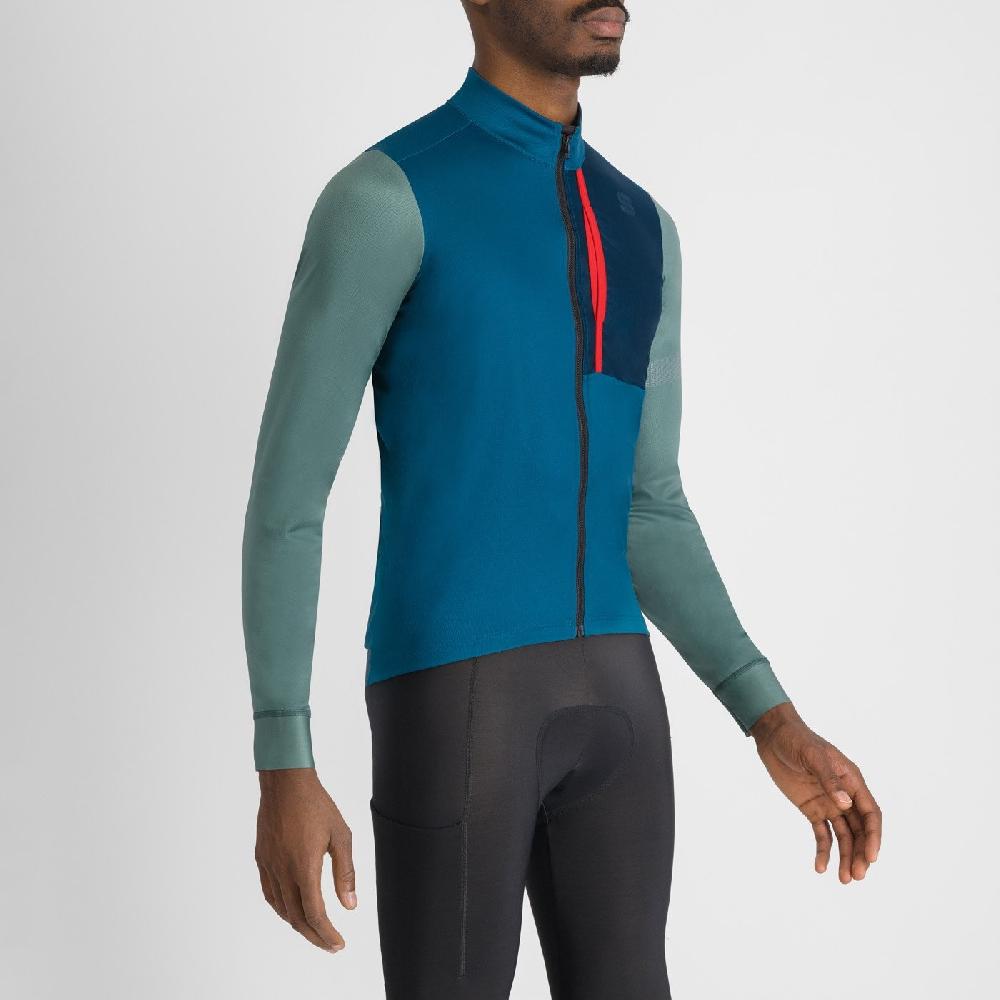 Sportful SUPERGIARA THERMAL JERSEY Soddisfazione Garantita