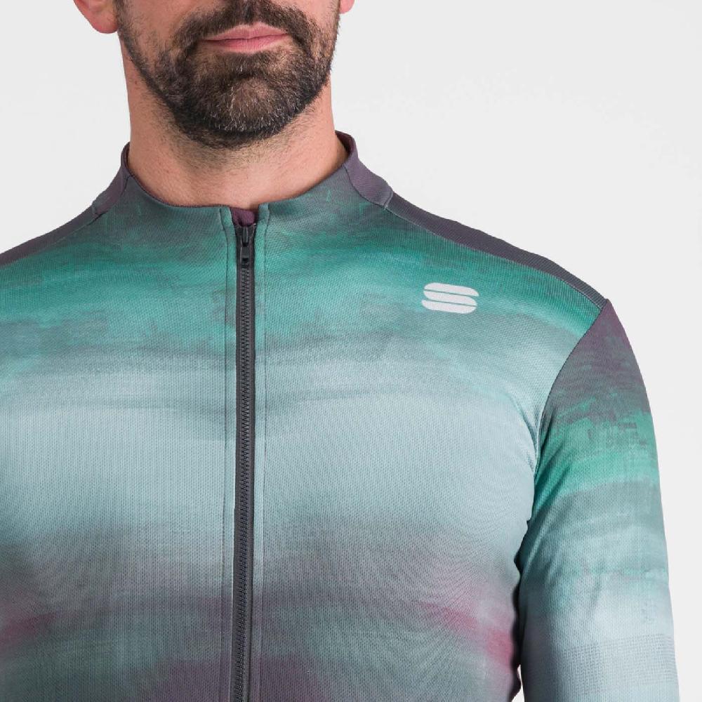 Sportful FLOW SUPERGIARA THERMAL JERSEY Acquista Ora