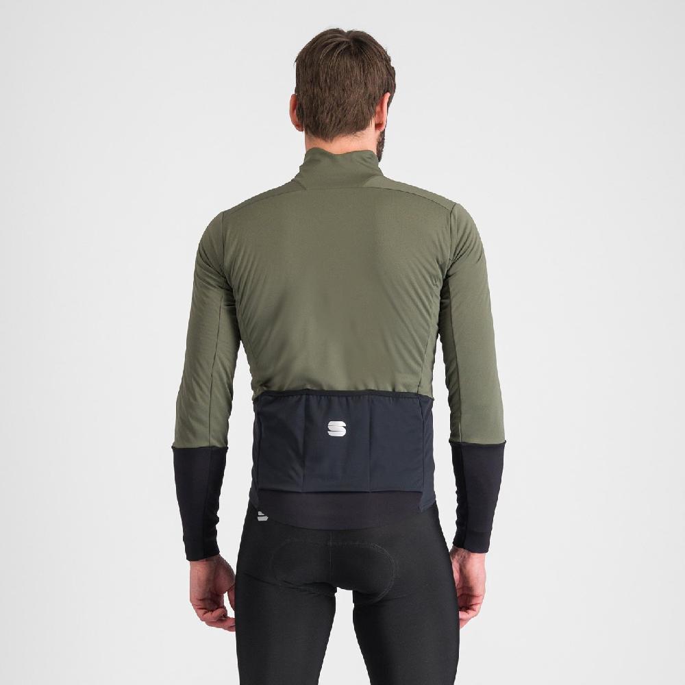 Sportful TOTAL COMFORT JACKET Sottocosto