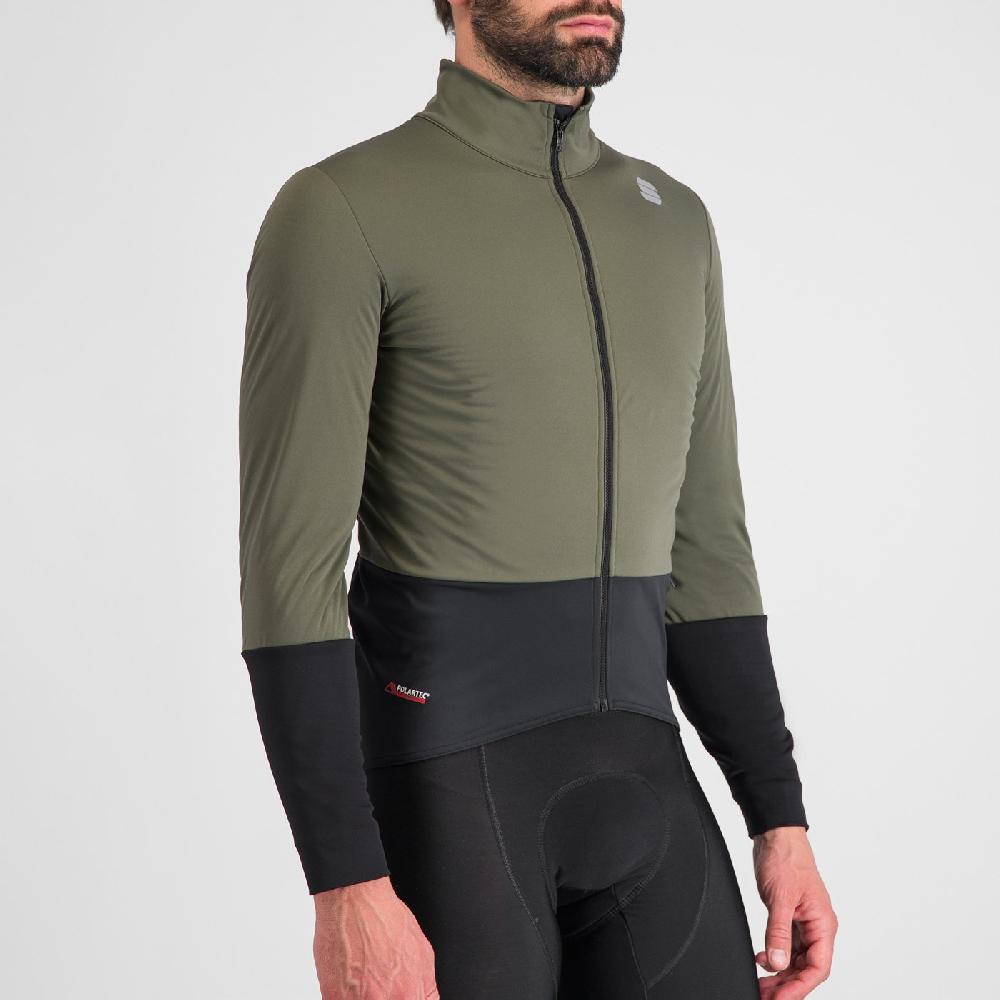 Sportful TOTAL COMFORT JACKET Sottocosto