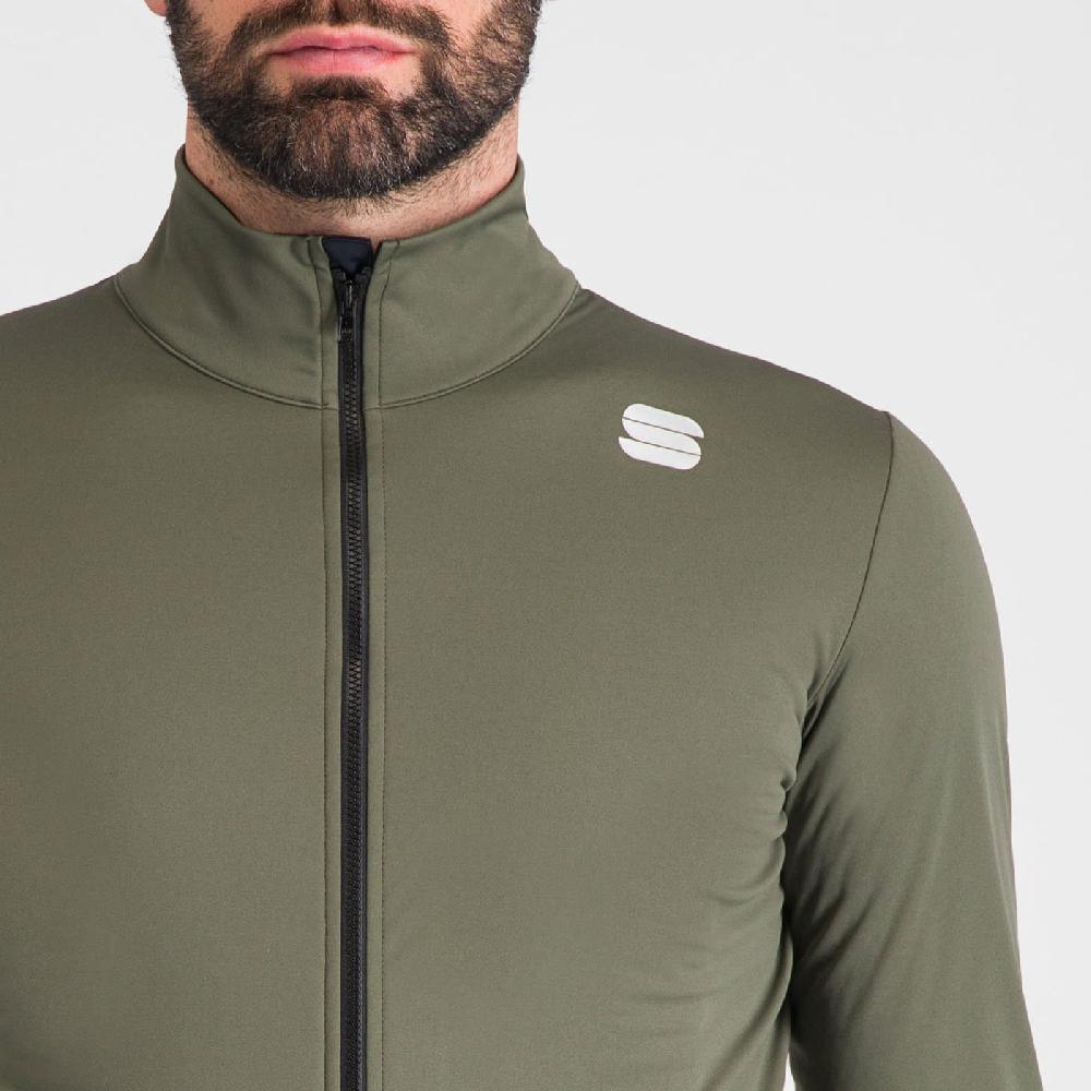 Sportful TOTAL COMFORT JACKET Sottocosto