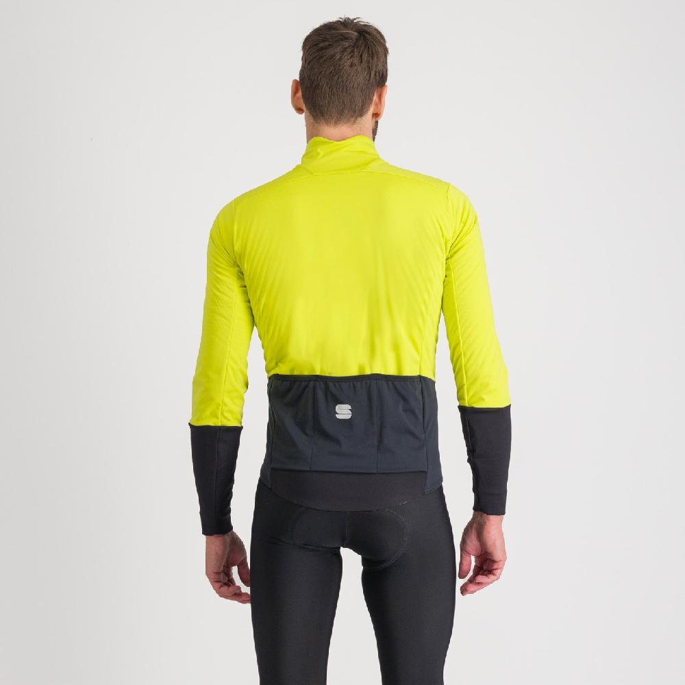 Sportful TOTAL COMFORT JACKET Presa