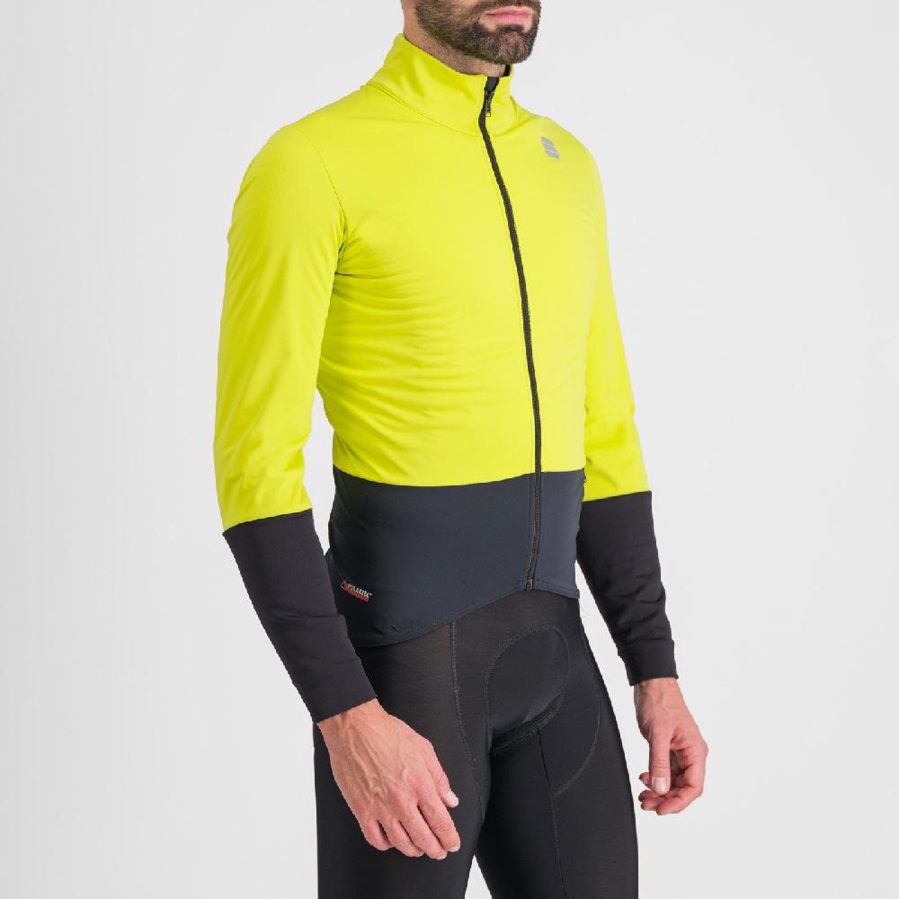Sportful TOTAL COMFORT JACKET Presa