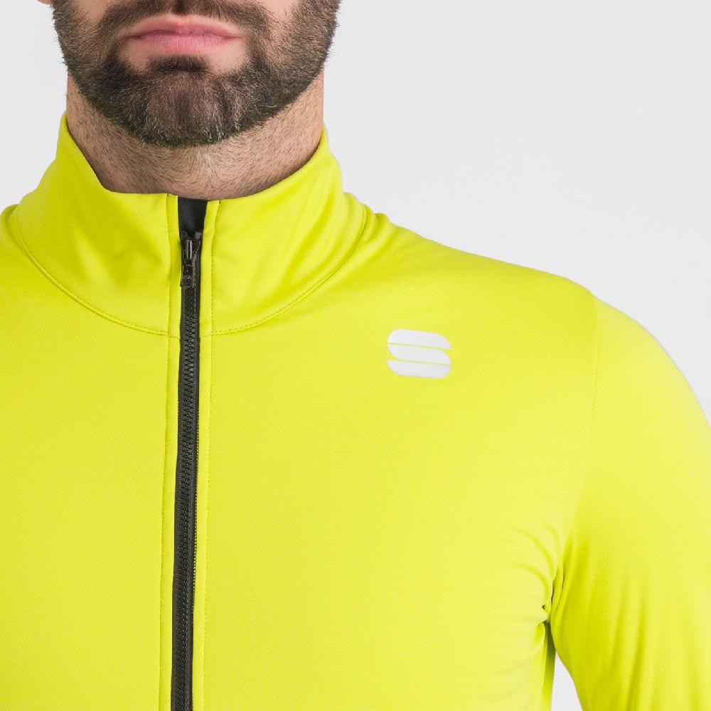 Sportful TOTAL COMFORT JACKET Presa