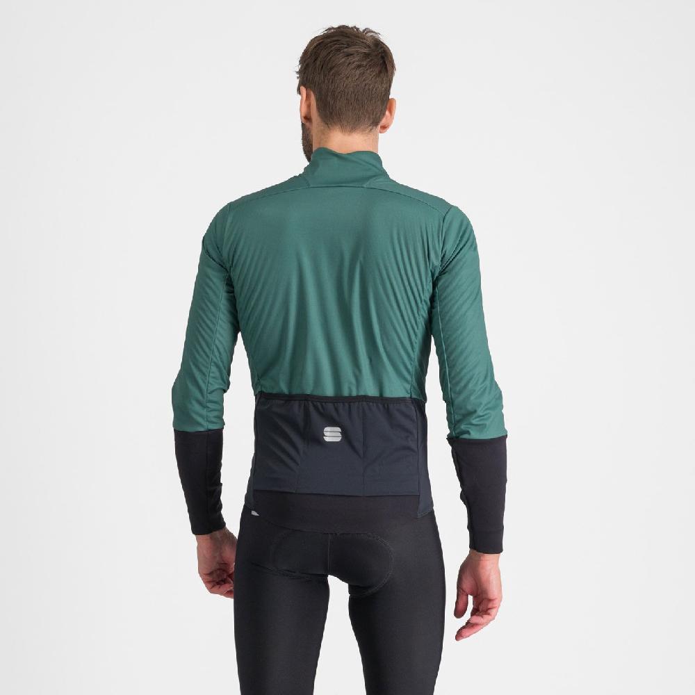 Sportful TOTAL COMFORT JACKET Sconto