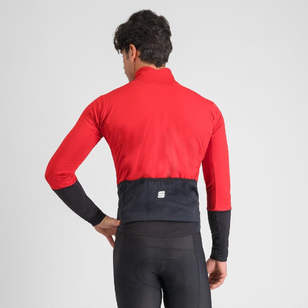 Sportful TOTAL COMFORT JACKET Economico
