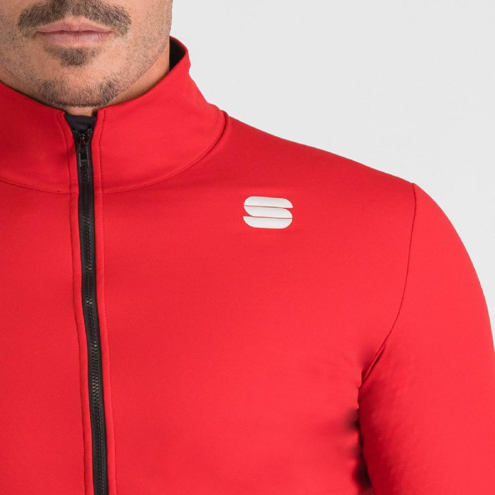 Sportful TOTAL COMFORT JACKET Economico
