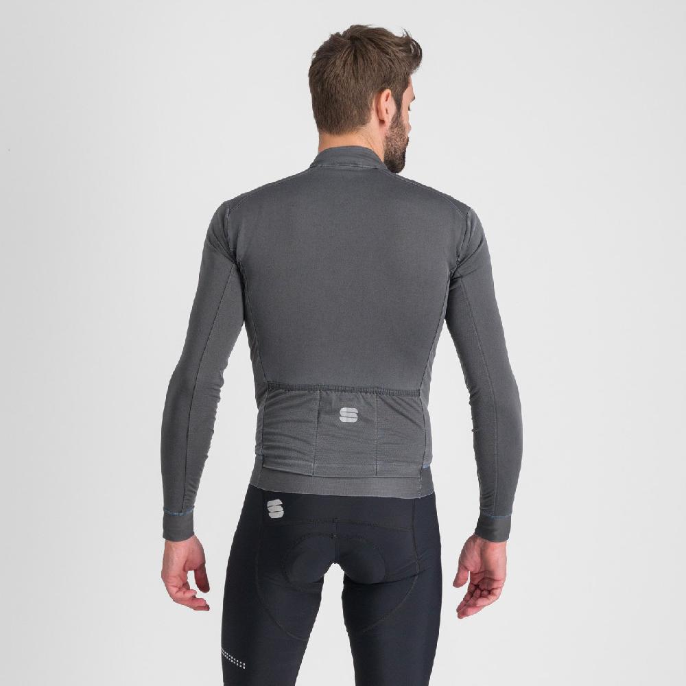 Sportful MONOCROM THERMAL JERSEY Online