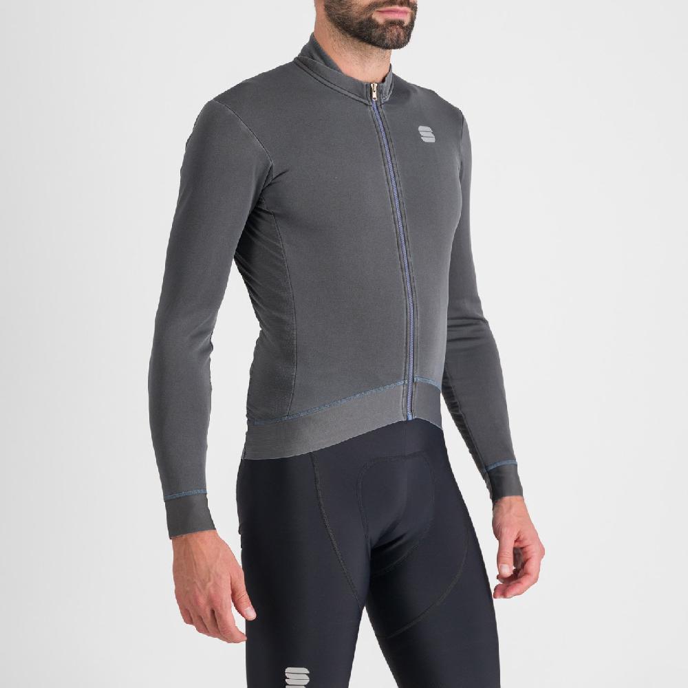 Sportful MONOCROM THERMAL JERSEY Online