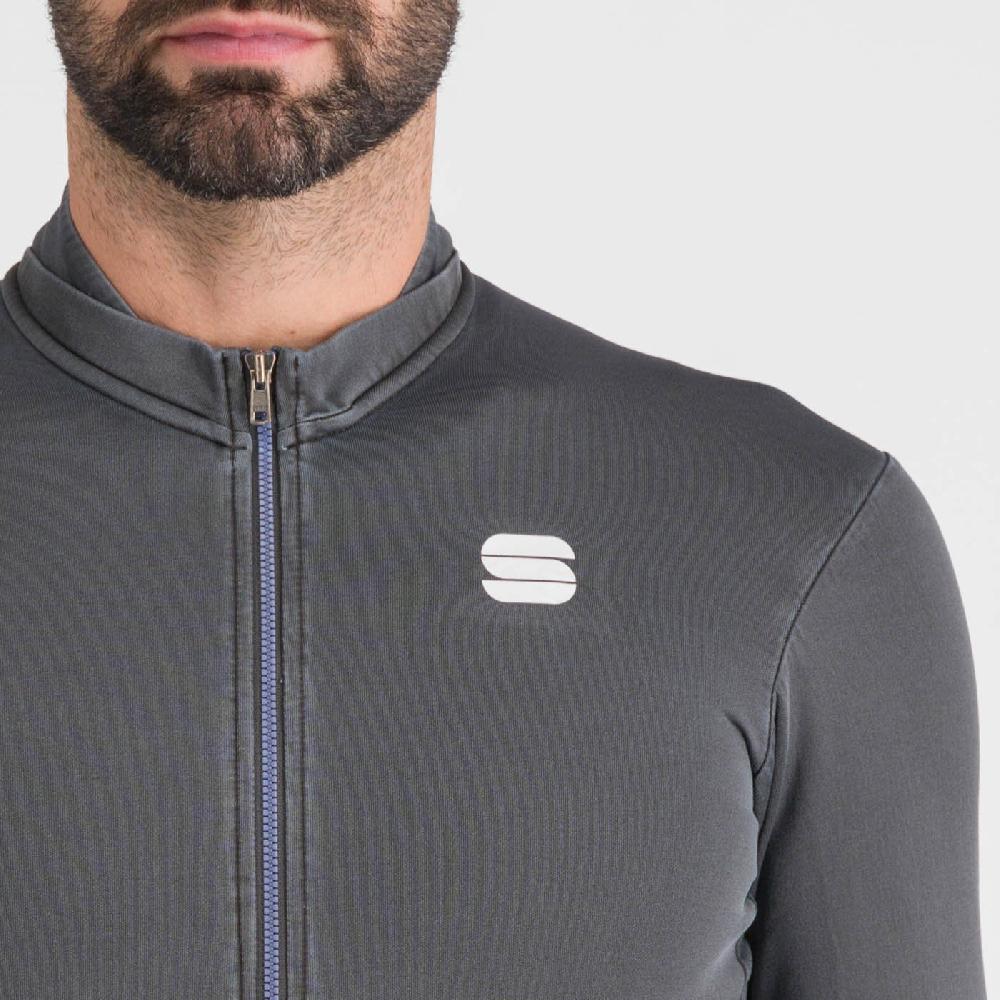 Sportful MONOCROM THERMAL JERSEY Online