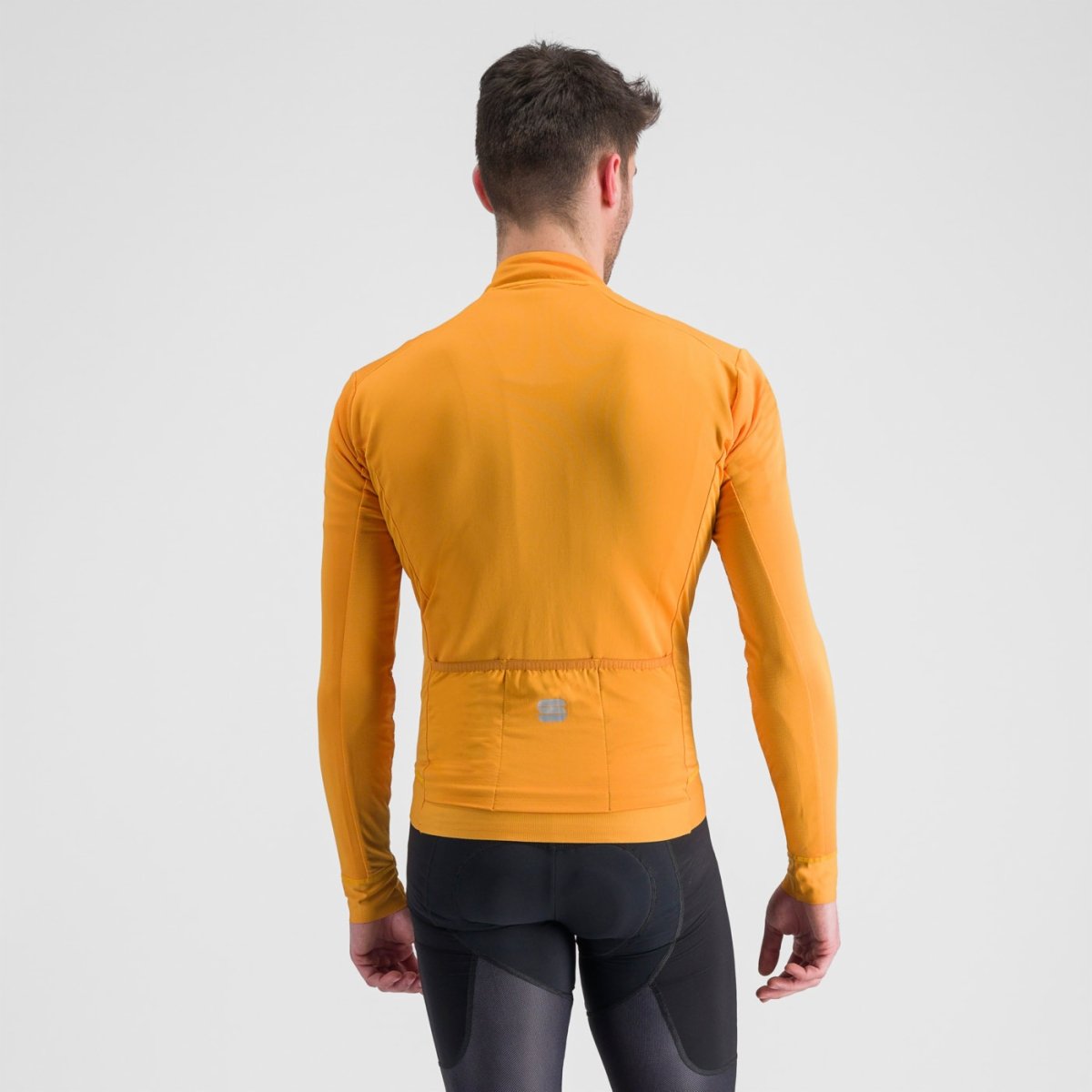 Sportful MONOCROM THERMAL JERSEY Outlet