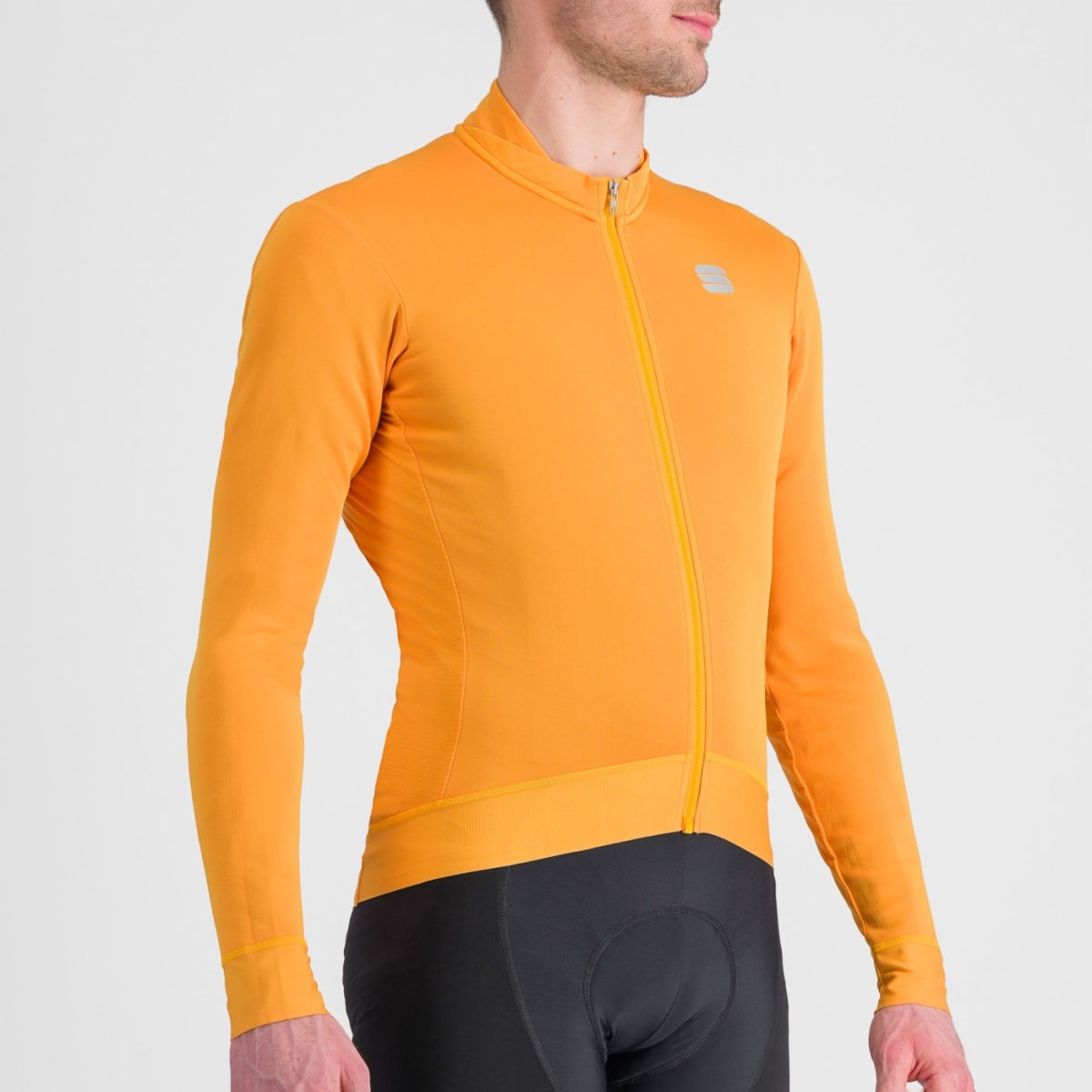 Sportful MONOCROM THERMAL JERSEY Outlet