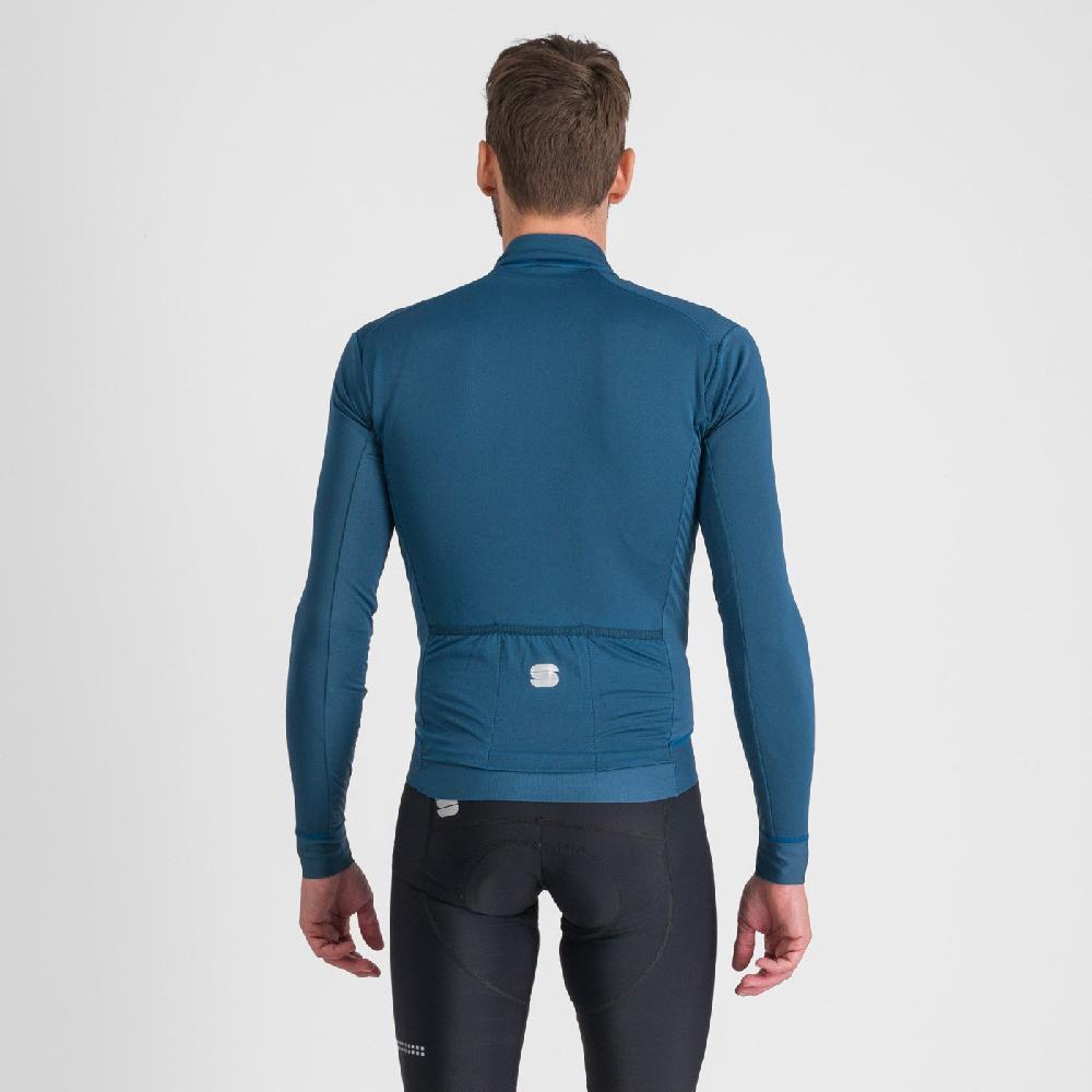 Sportful MONOCROM THERMAL JERSEY Saldi