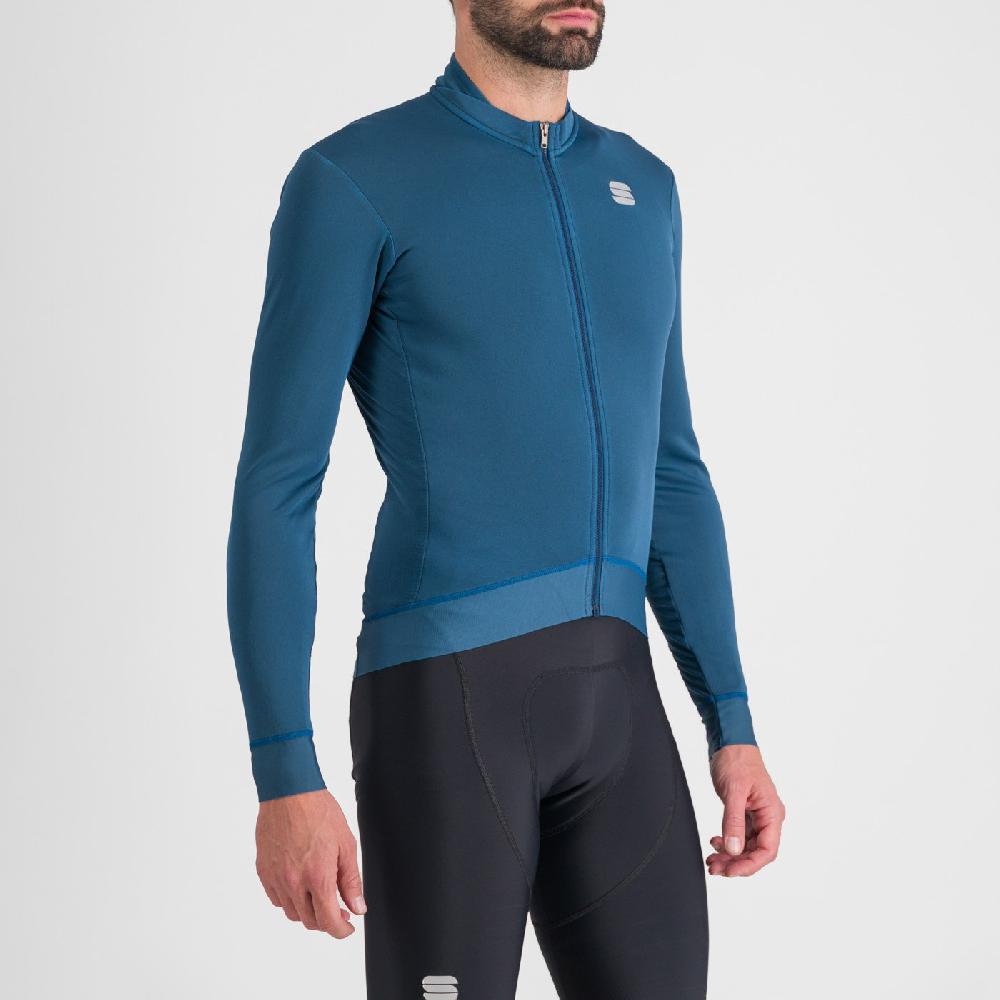 Sportful MONOCROM THERMAL JERSEY Saldi