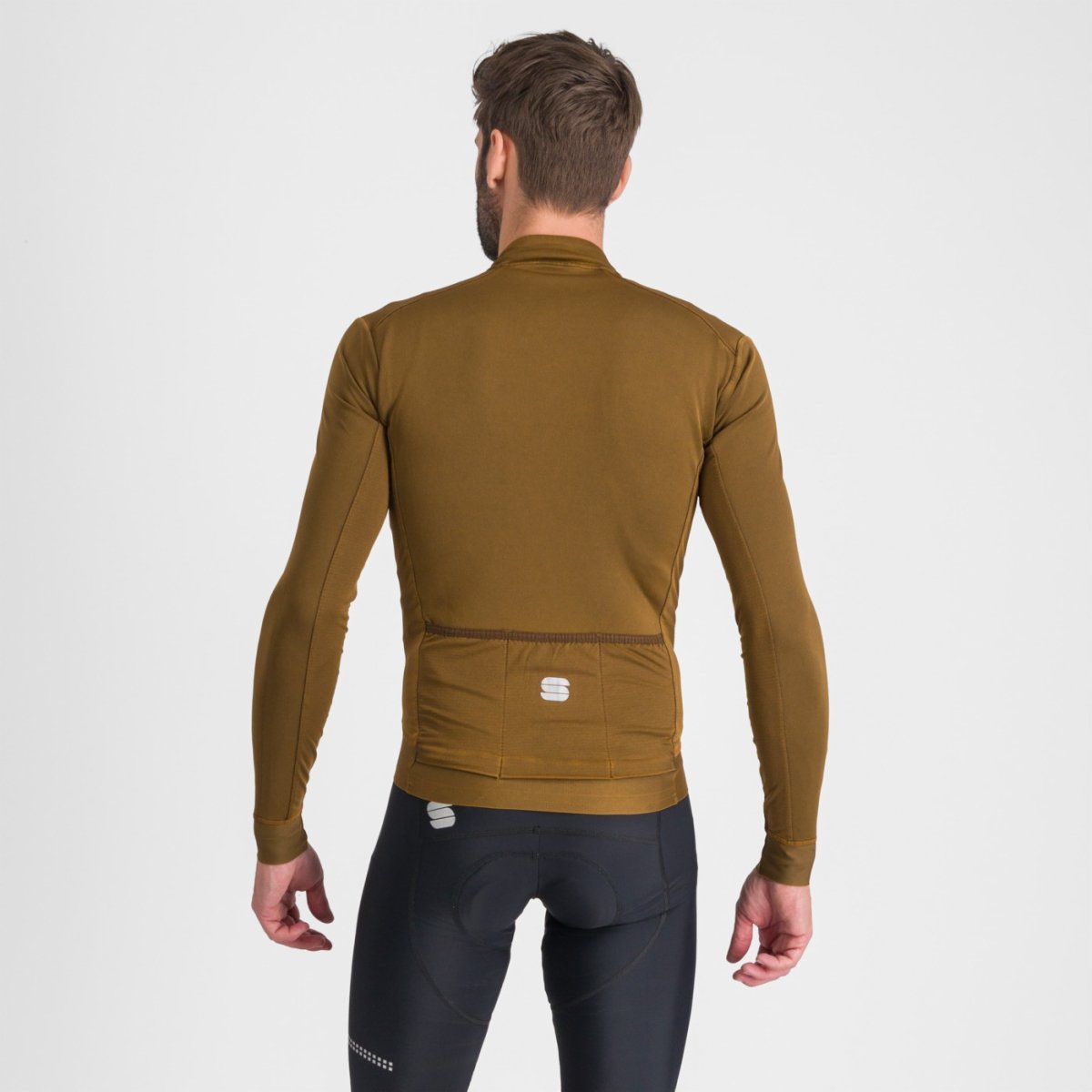 Sportful MONOCROM THERMAL JERSEY Offerte