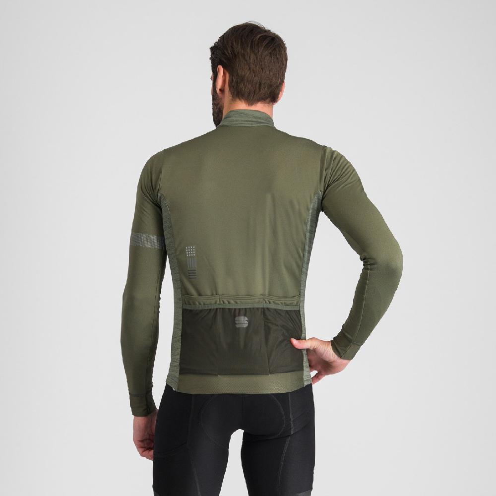 Sportful SUPERGIARA THERMAL JERSEY Vendita Calda