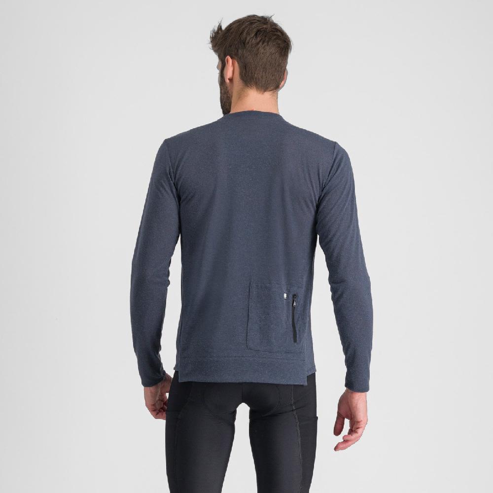 Sportful GIARA TEE LONG SLEEVE In Saldo