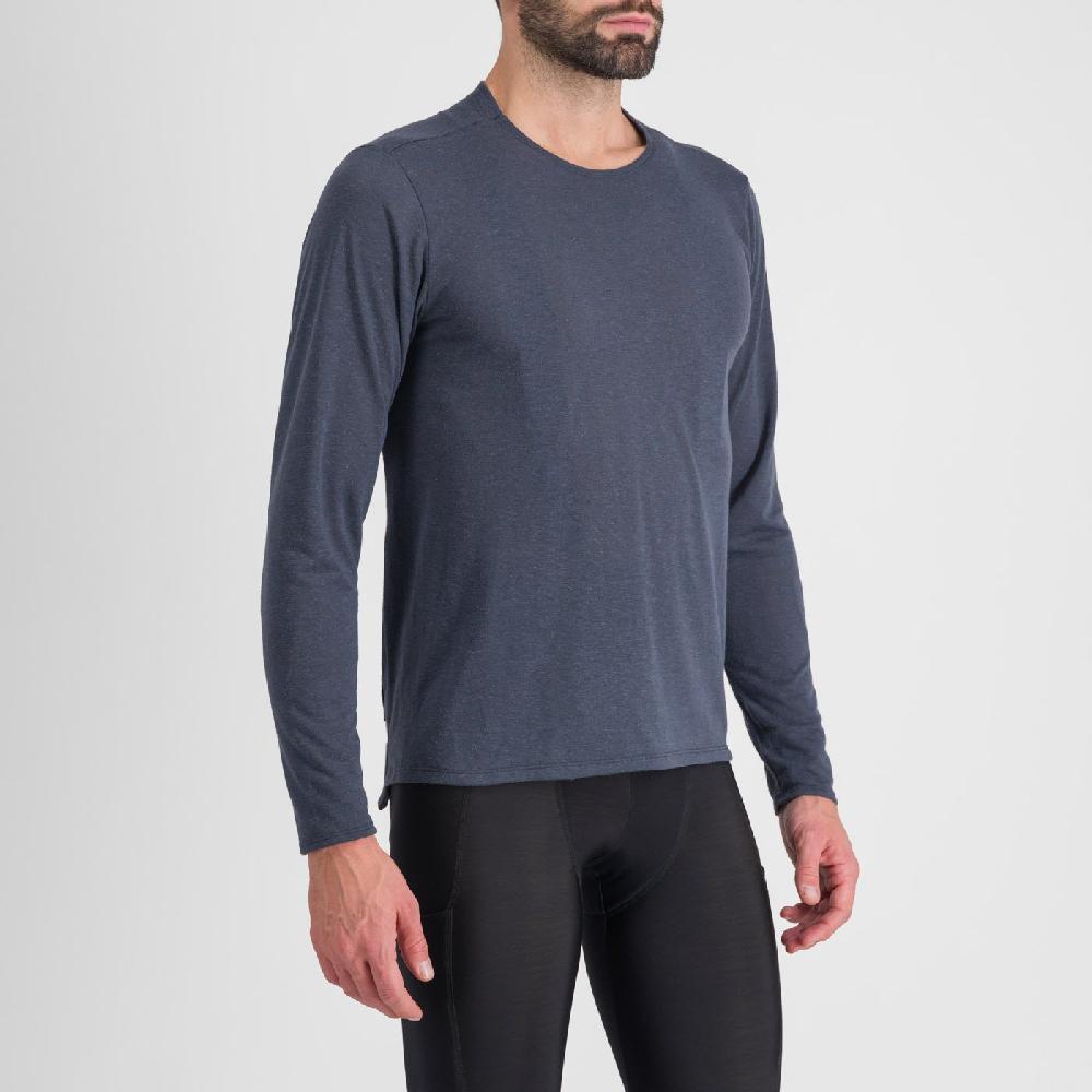 Sportful GIARA TEE LONG SLEEVE In Saldo