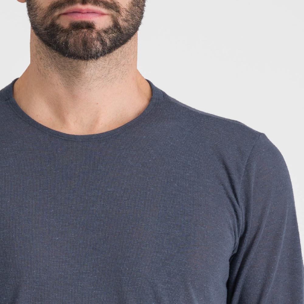 Sportful GIARA TEE LONG SLEEVE In Saldo