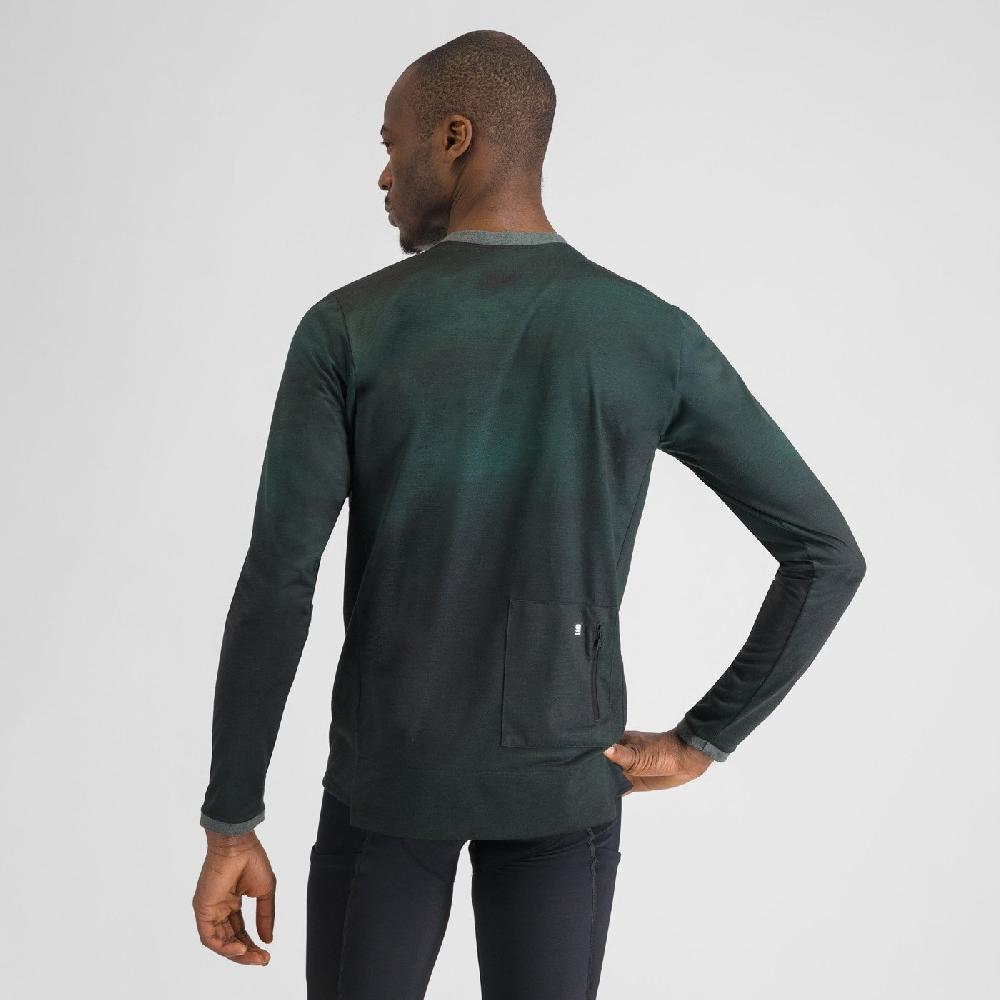 Sportful FLOW GIARA TEE LONG SLEEVE Nuova