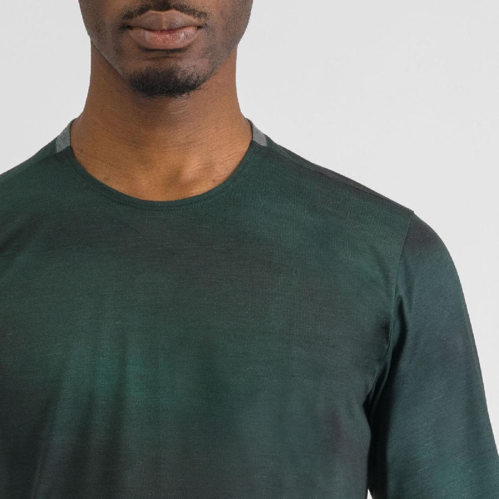 Sportful FLOW GIARA TEE LONG SLEEVE Nuova