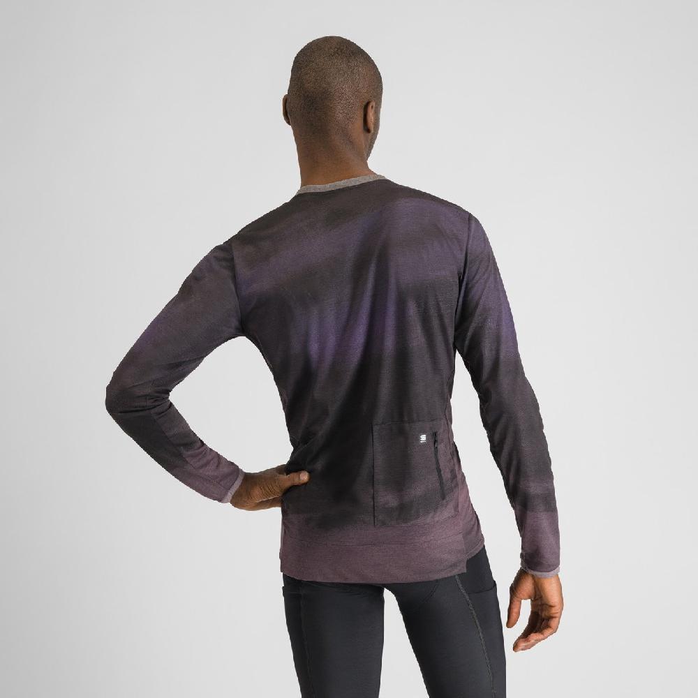 Sportful FLOW GIARA TEE LONG SLEEVE 2025