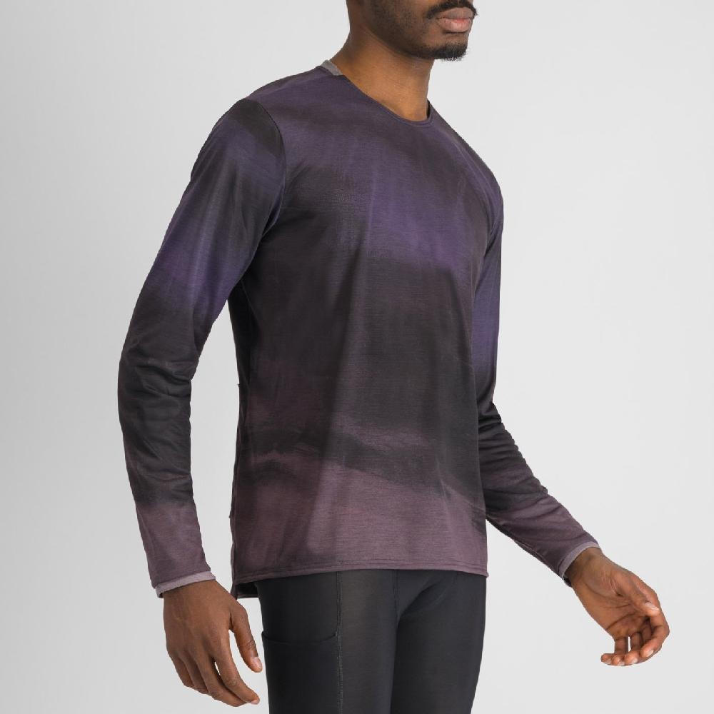 Sportful FLOW GIARA TEE LONG SLEEVE 2025