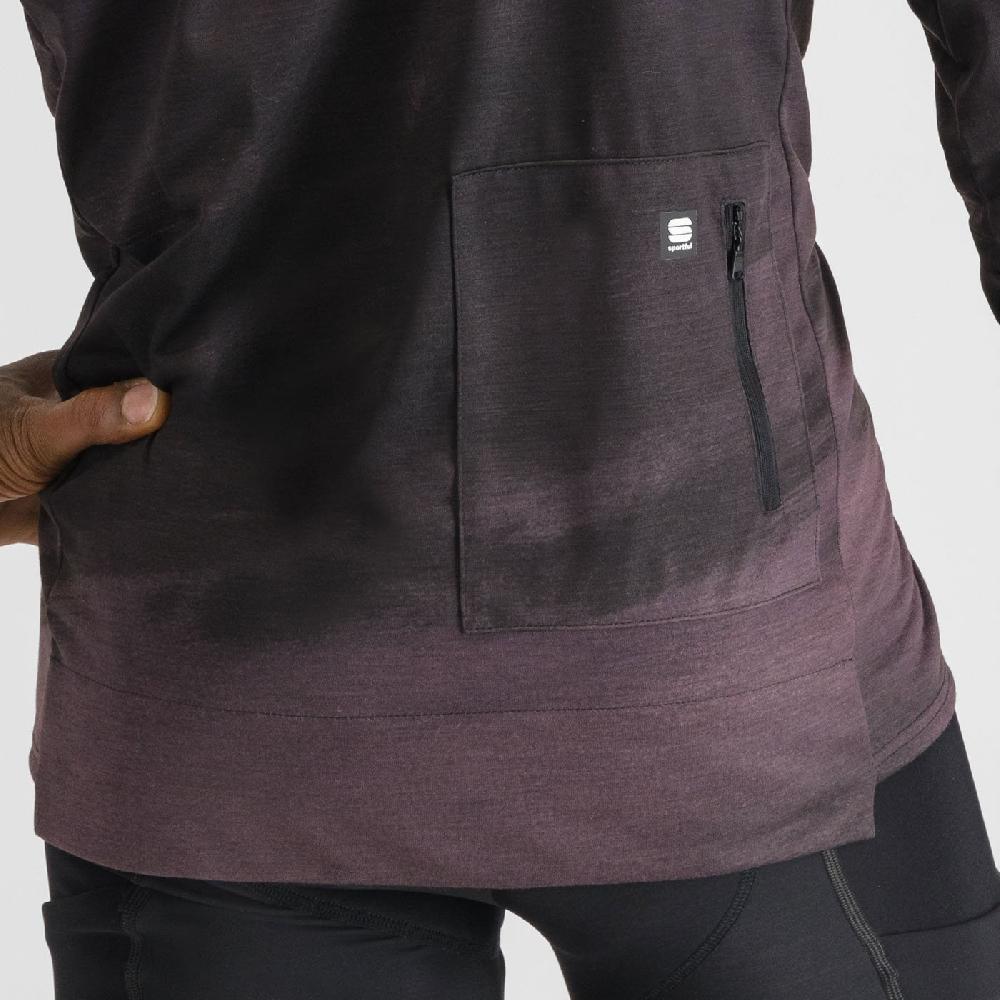Sportful FLOW GIARA TEE LONG SLEEVE 2025