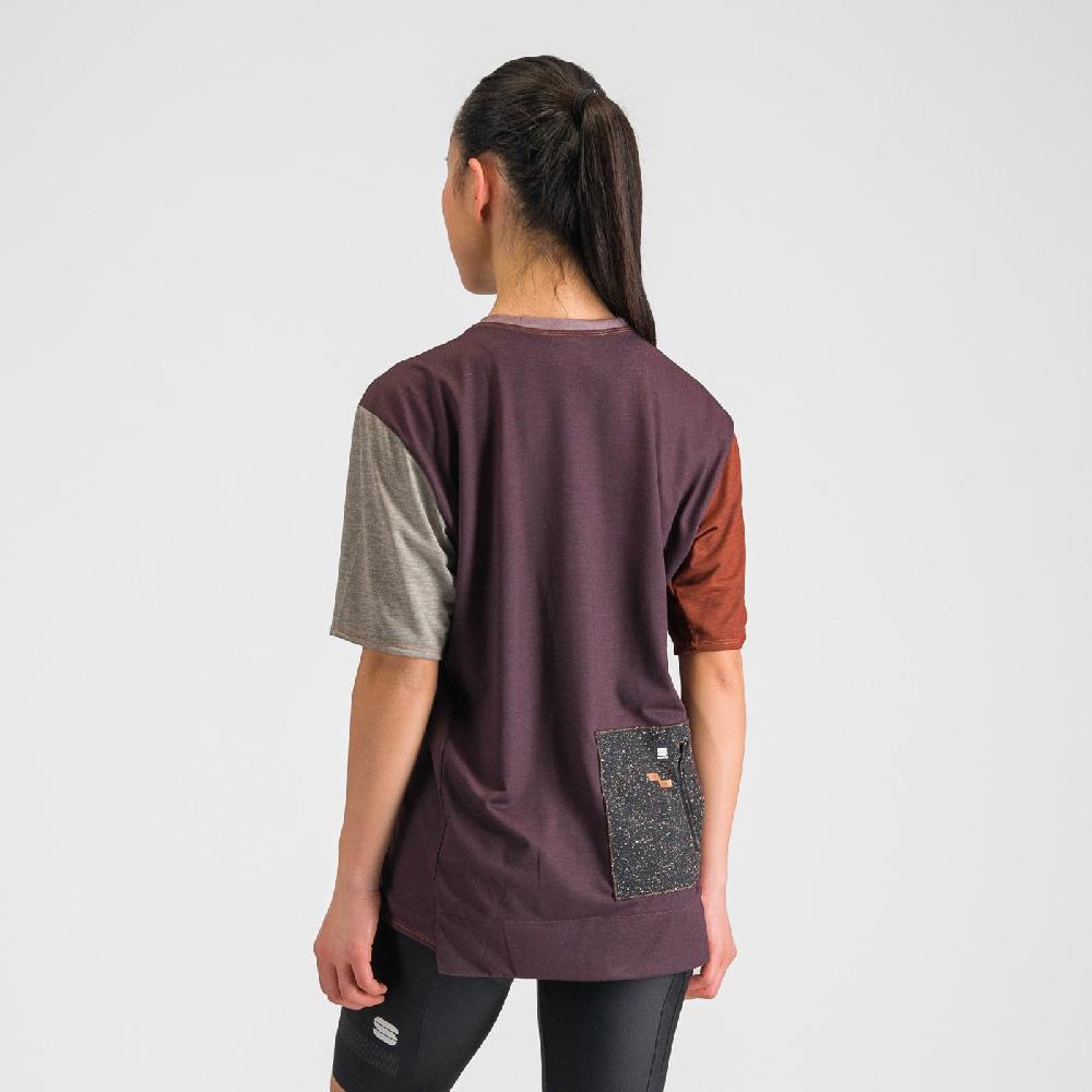 Sportful SKY RIDER GIARA TEE Italy