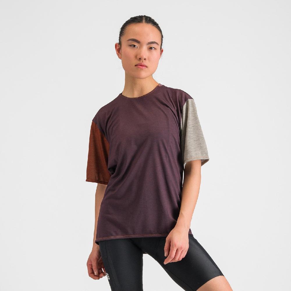 Sportful SKY RIDER GIARA TEE Italy