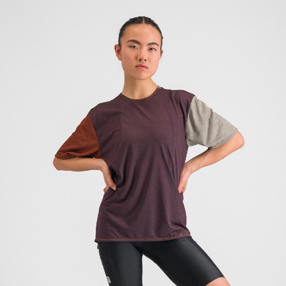 Sportful SKY RIDER GIARA TEE Italy