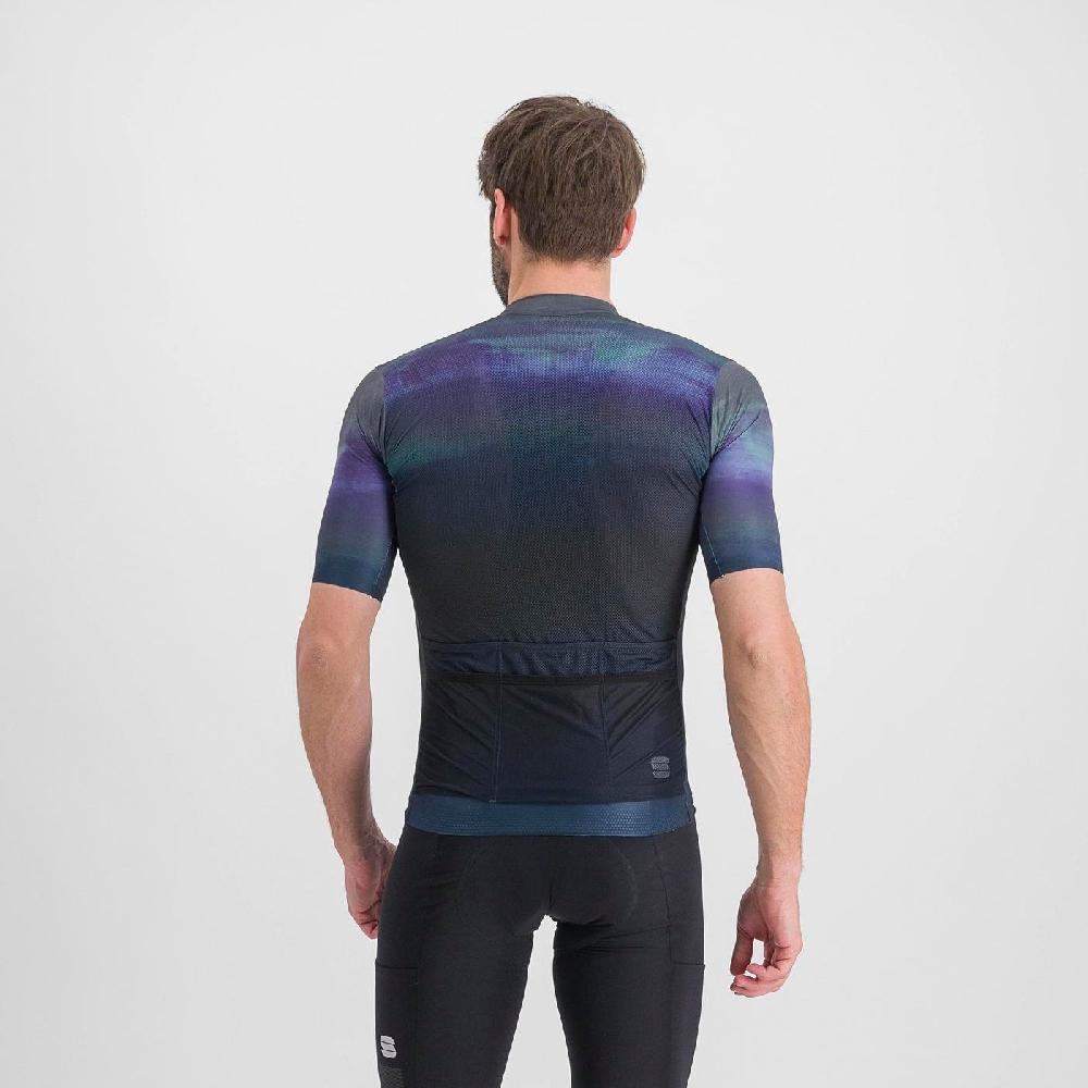 Sportful FLOW SUPERGIARA JERSEY 2025