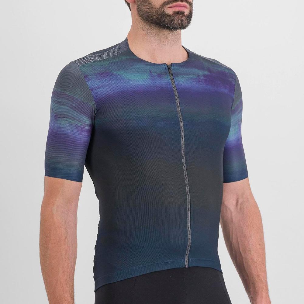 Sportful FLOW SUPERGIARA JERSEY 2025