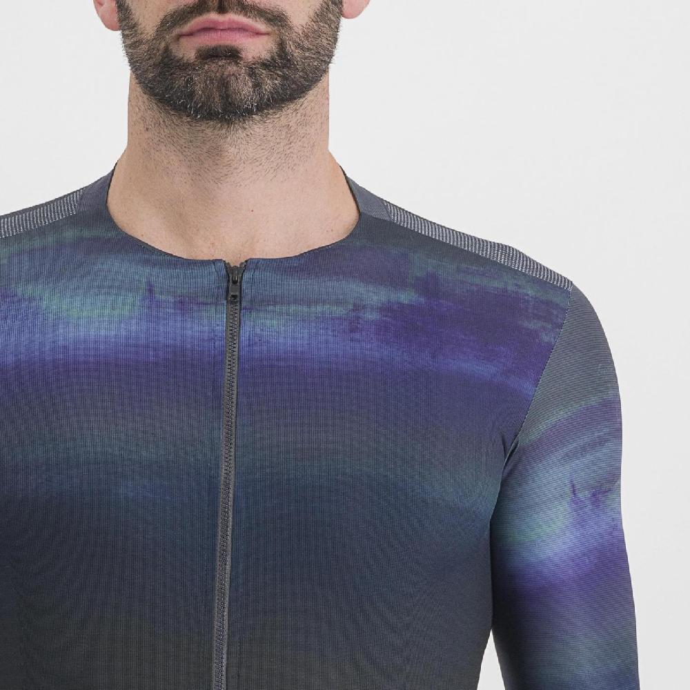 Sportful FLOW SUPERGIARA JERSEY 2025